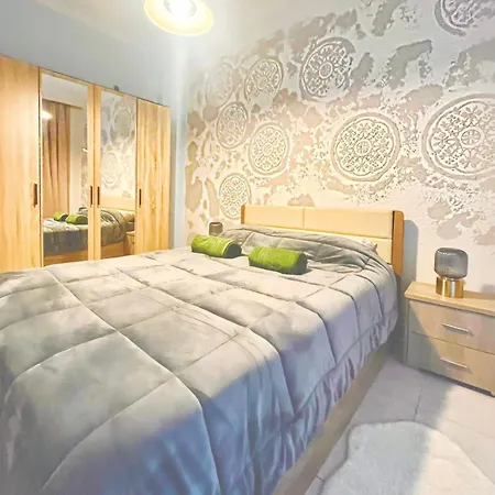 Thess Haven - Spacious 塞萨洛尼基