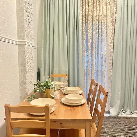 Thess Haven - Spacious * Thessaloniki