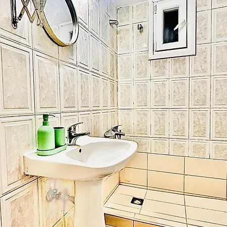Thess Haven - Spacious Apartment *